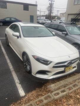 2020 Mercedes-Benz CLS for sale at Auto Direct Inc in Saddle Brook NJ