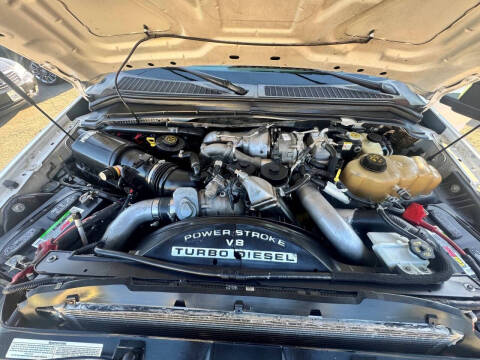 2008 Ford F-350 Super Duty XL