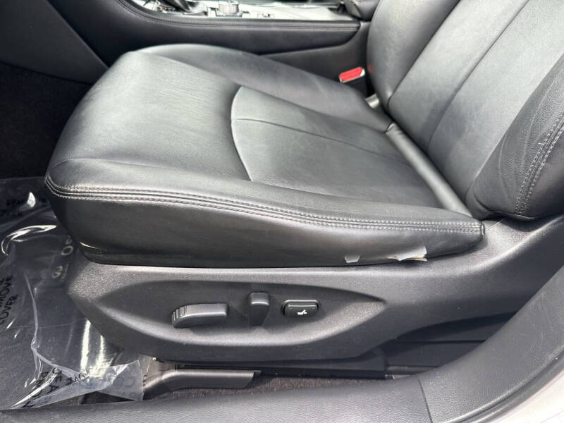 2016 Infiniti Q50 3.0T Premium