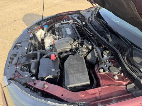 2013 Honda Accord EX