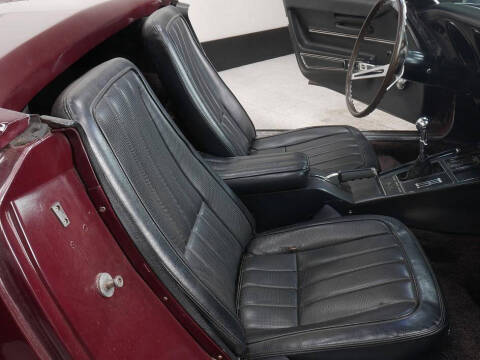 1968 Chevrolet Corvette