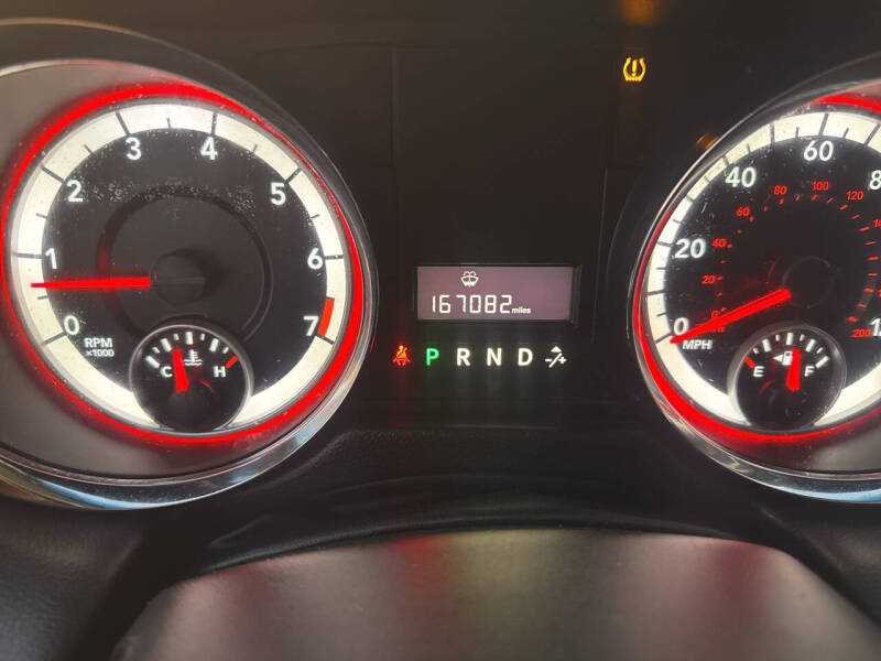 2014 RAM C/V Tradesman