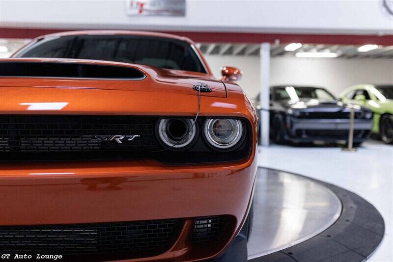 2023 Dodge Challenger 18