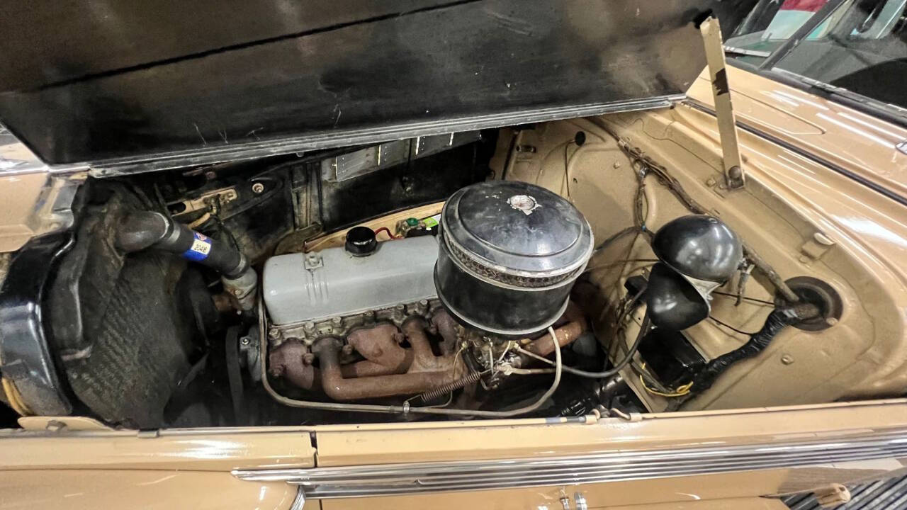 1938 Buick Special 13