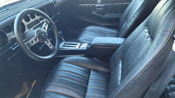 1978 Pontiac Trans Am