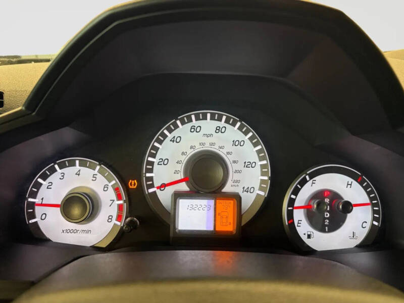 2015 Honda Pilot EX-L w/Navi