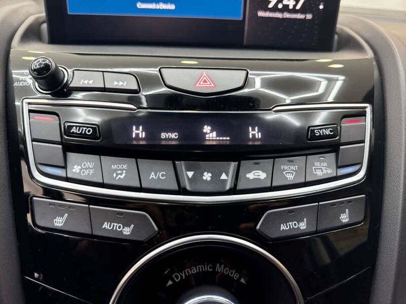 2023 Acura RDX SH-AWD