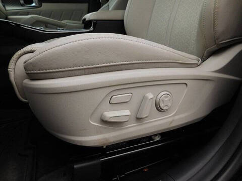 2022 Kia Sorento Plug-In Hybrid SX Prestige