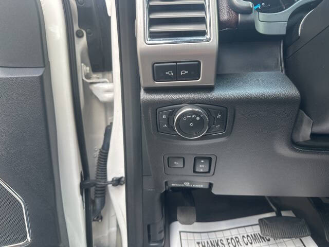 2017 Ford F-350 Super Duty