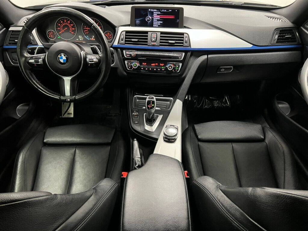 2014 BMW 4 Series for sale at Conway Imports in   Streamwood, IL