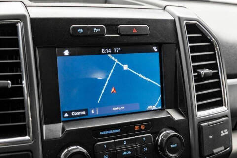 2017 Ford F-350 Super Duty