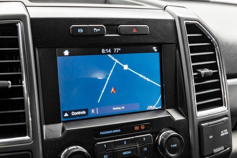 2017 Ford F-350 Super Duty