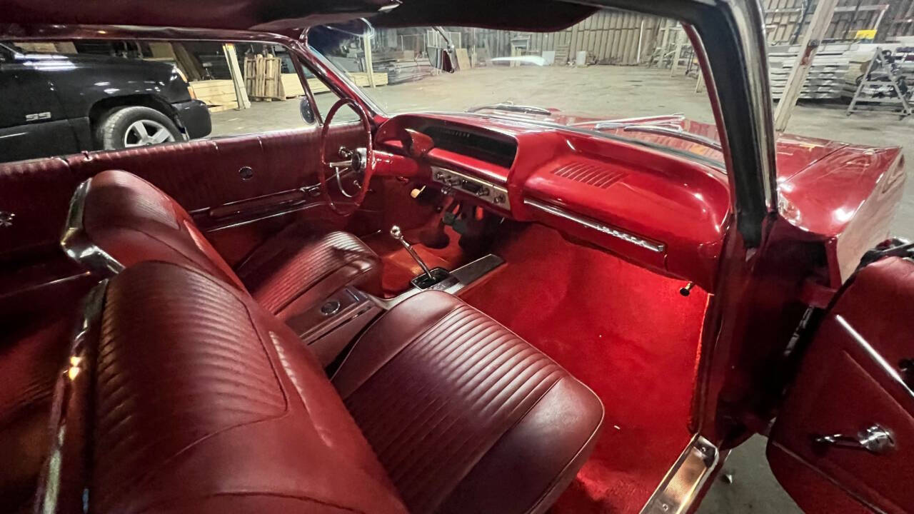 1964 Chevrolet Impala 55