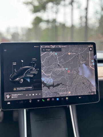 2018 Tesla Model 3 Mid Range