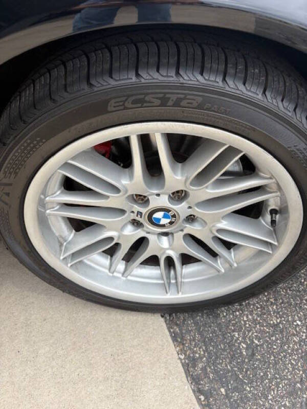 2000 BMW 5 Series Base - Photo 8