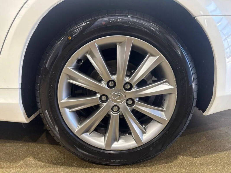 2012 Lexus ES 350
