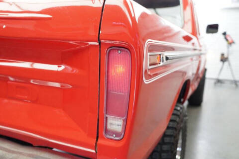 1977 Ford F-150