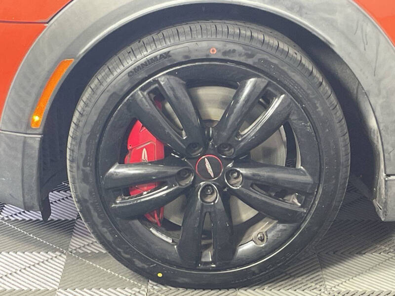 2020 MINI Hardtop 2 Door John Cooper Works