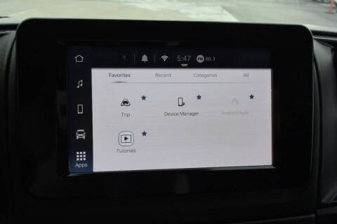 2022 RAM ProMaster 2500 136 WB