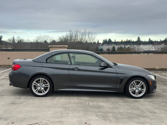 2016 BMW 4 Series for sale at Starline Motorsports in Portland, OR