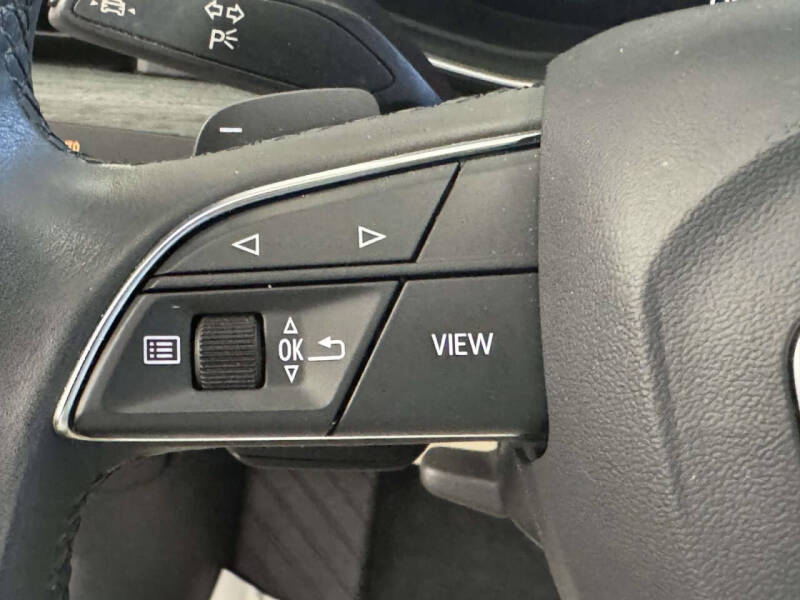 2022 Audi A5 Sportback quattro S line Prem Plus 45 TFSI