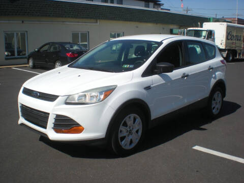 2015 Ford Escape for sale at 611 CAR CONNECTION in Hatboro PA