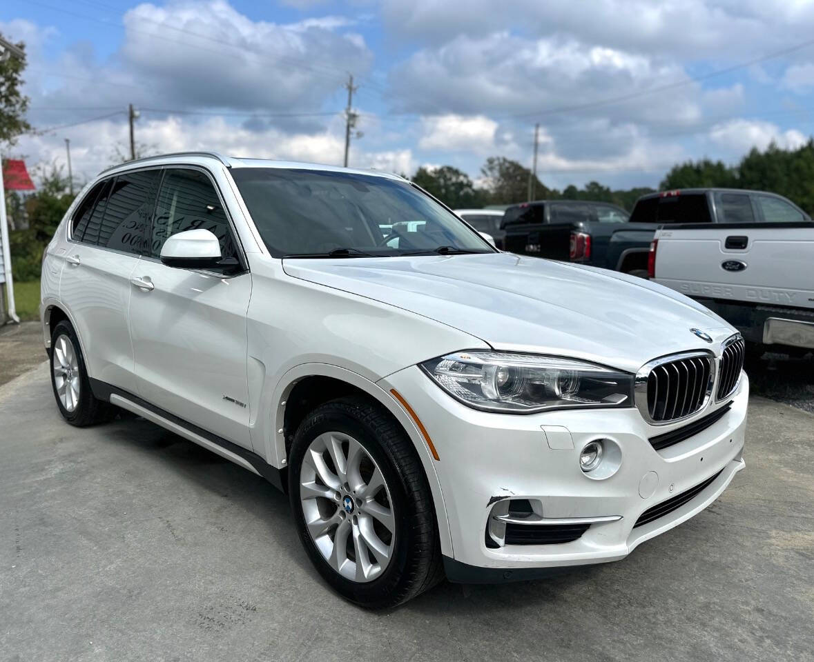 2014 BMW X5 for sale at Karas Auto Sales Inc. in Sanford, NC