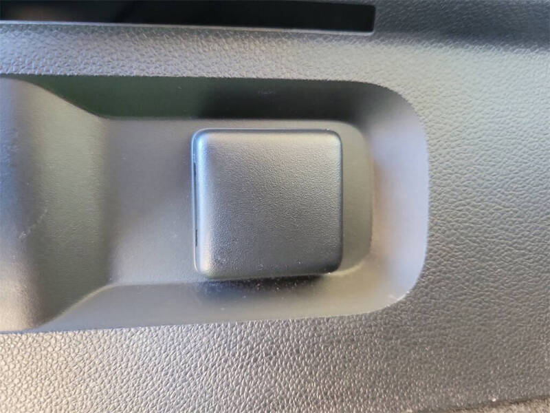 2021 Buick Envision Avenir