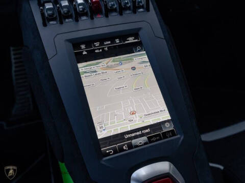 2024 Lamborghini Huracan STO