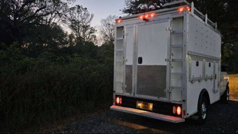 2008 Ford E-350