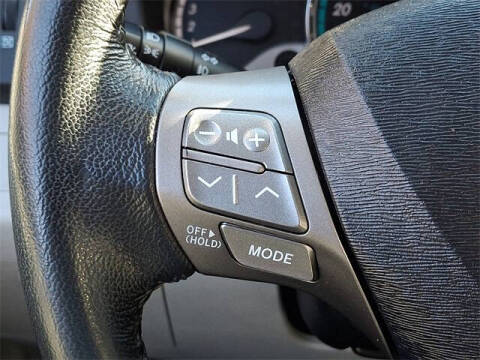 2009 Toyota Venza AWD V6