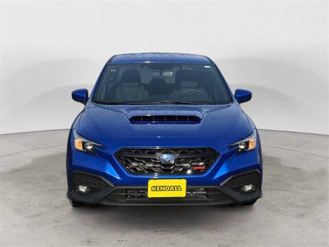 2025 Subaru WRX Premium