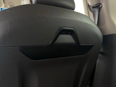 2024 Lincoln Nautilus Hybrid Premiere