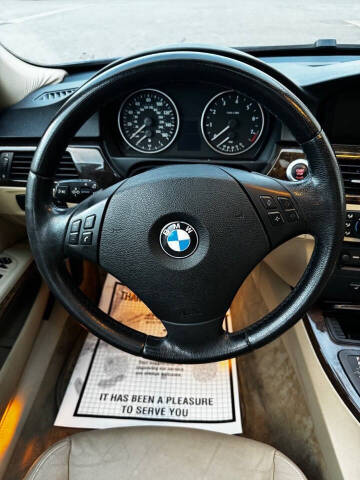 2006 BMW 3 Series 330i