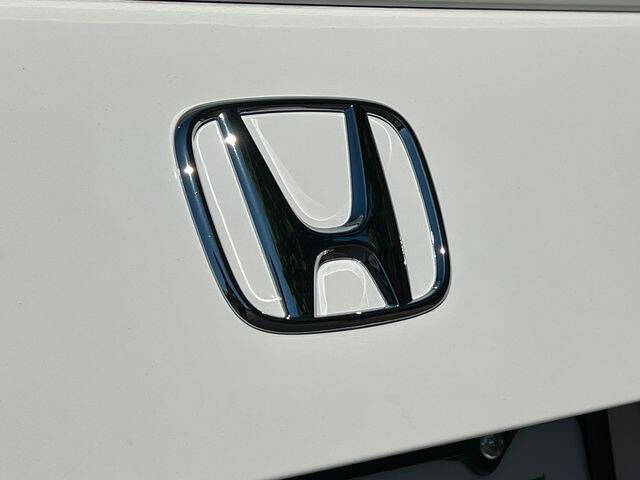 2005 Honda Accord Hybrid