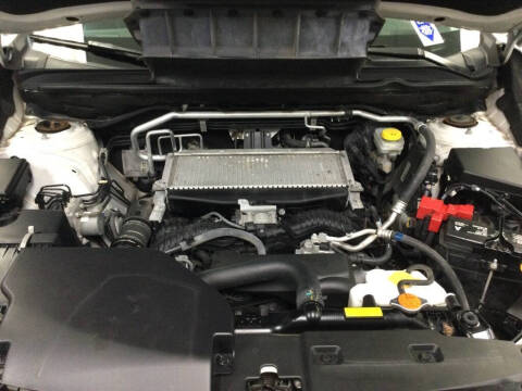 2023 Subaru Ascent Limited 7-Passenger