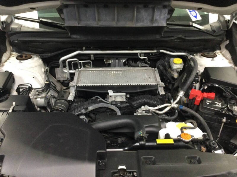 2023 Subaru Ascent Limited 7-Passenger