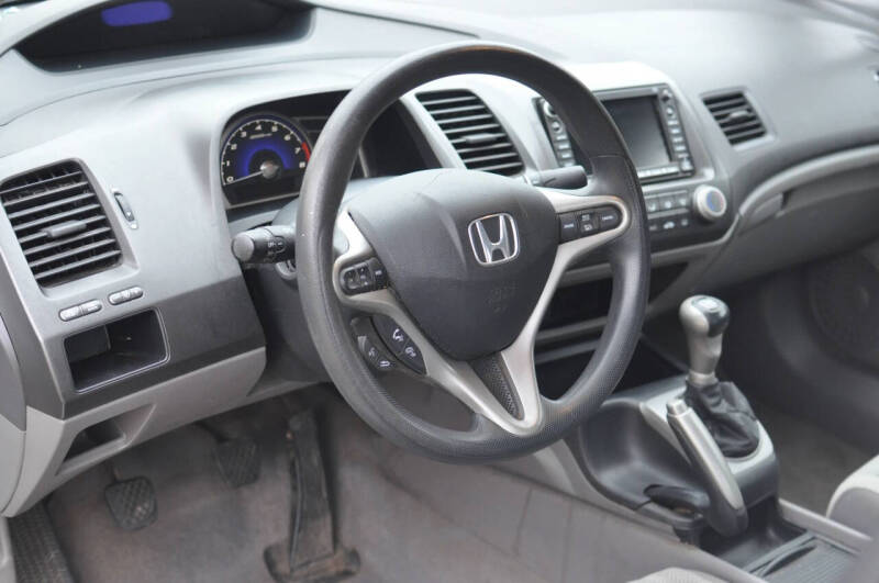 2009 Honda Civic