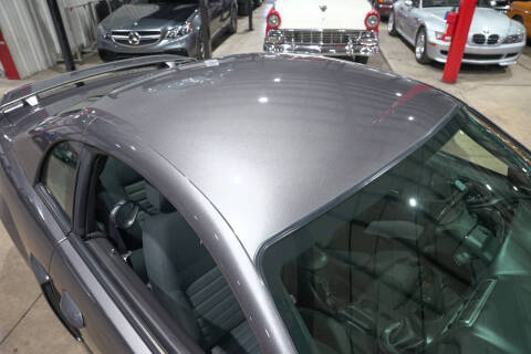 2003 Ford Mustang GT Premium