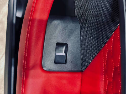 2024 Jaguar F-TYPE P575 R75