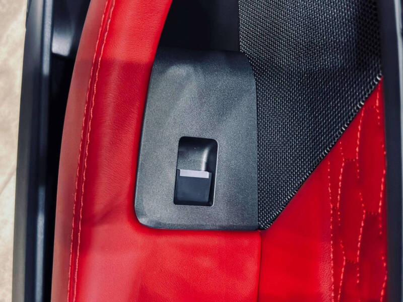 2024 Jaguar F-TYPE P575 R75