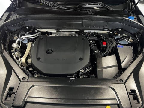 2023 Volvo XC90 B6 Plus Bright Theme 7P