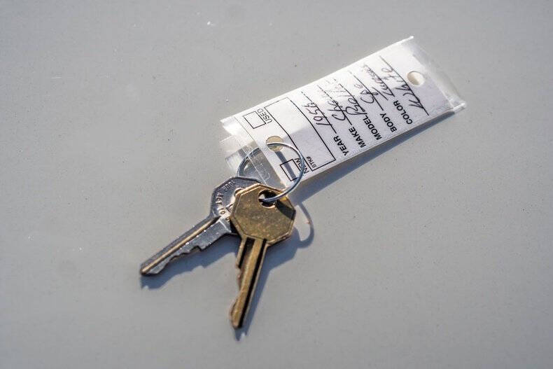 1956 Chevrolet Bel Air