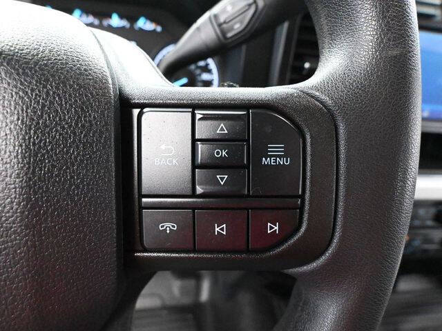 2024 Ford F-350 Super Duty