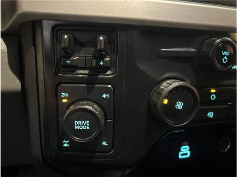 2023 Ford F-250 Super Duty