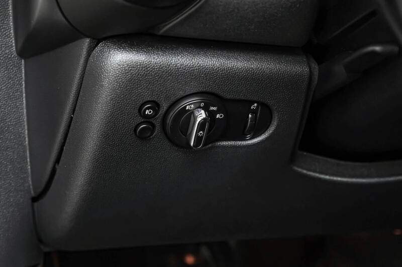 2019 MINI Hardtop 2 Door Cooper S