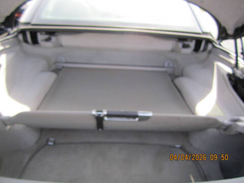 2003 Lexus SC 430