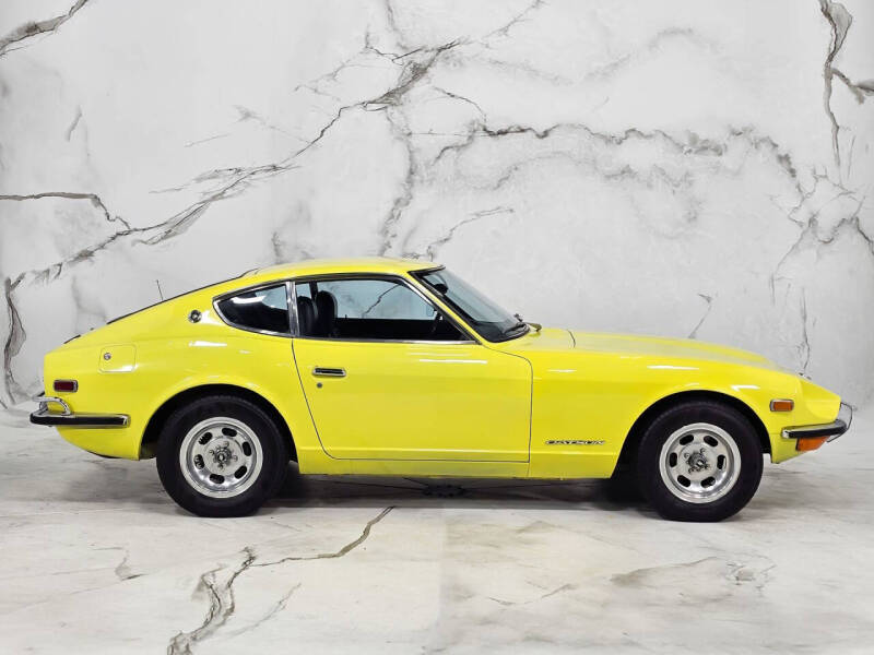 1971 Datsun 280Z