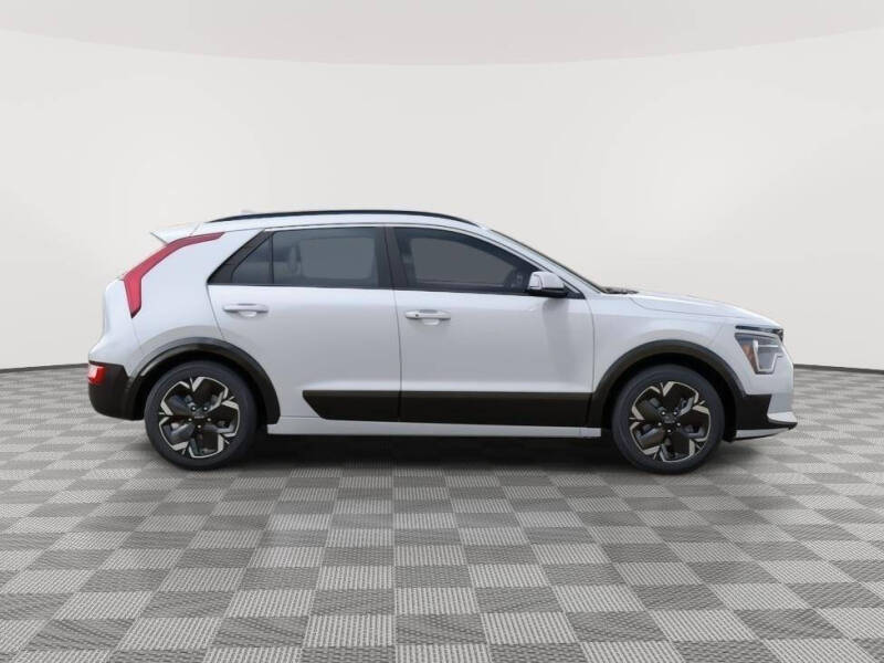 2026 Kia Niro EV Wind