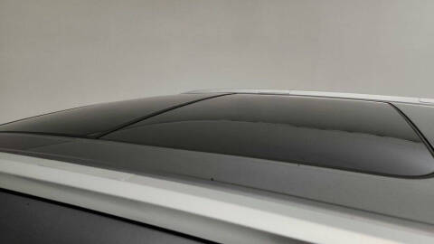 2022 Infiniti QX60 Luxe